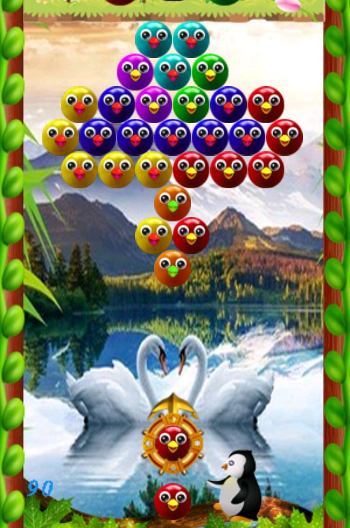Bubble Birds for Android - APK Download
