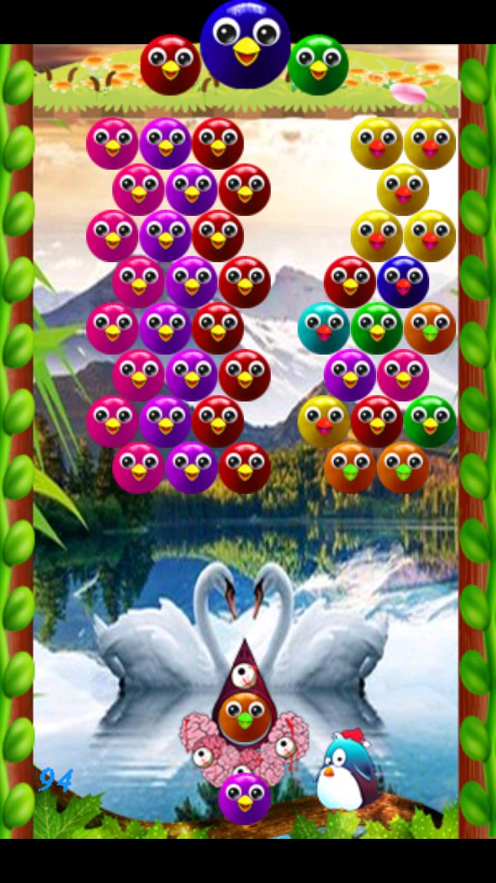 Bubble Birds for Android - APK Download