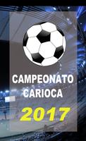 Carioca 2017 Plakat