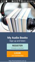 My Audio Books poster