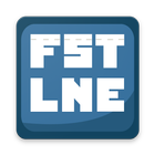 FSTLNE ikon