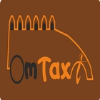 OmTaxi ikona