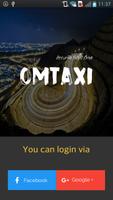 OmTaxi capture d'écran 1