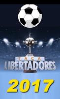 Libertadores 2017 โปสเตอร์
