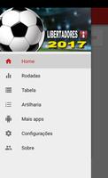 Libertadores 2017 スクリーンショット 1