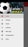 Libertadores 2017 captura de pantalla 1