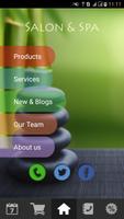 Hicom Business App for Company poster