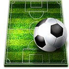EPL Live Scores 圖標