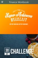 Success Power 30 Day Challenge poster