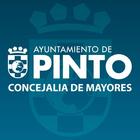 Pinto Concejalía de mayores أيقونة