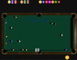 Simple 8 Ball 3D screenshot 3