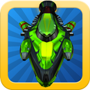 Simple Jet Ski APK