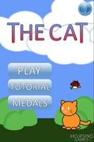 The Cat Game poster
