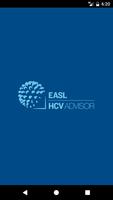 پوستر EASL HCV Advisor