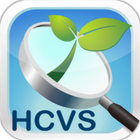 海青校園植物QR導覽APP (HCVS) 圖標