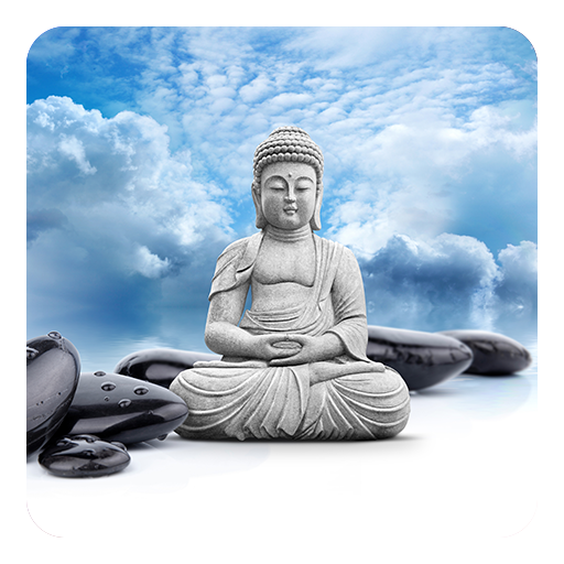 Buddha Live Wallpaper