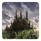 Castle Live Wallpaper icon