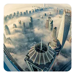 Dubai Live Wallpaper APK download