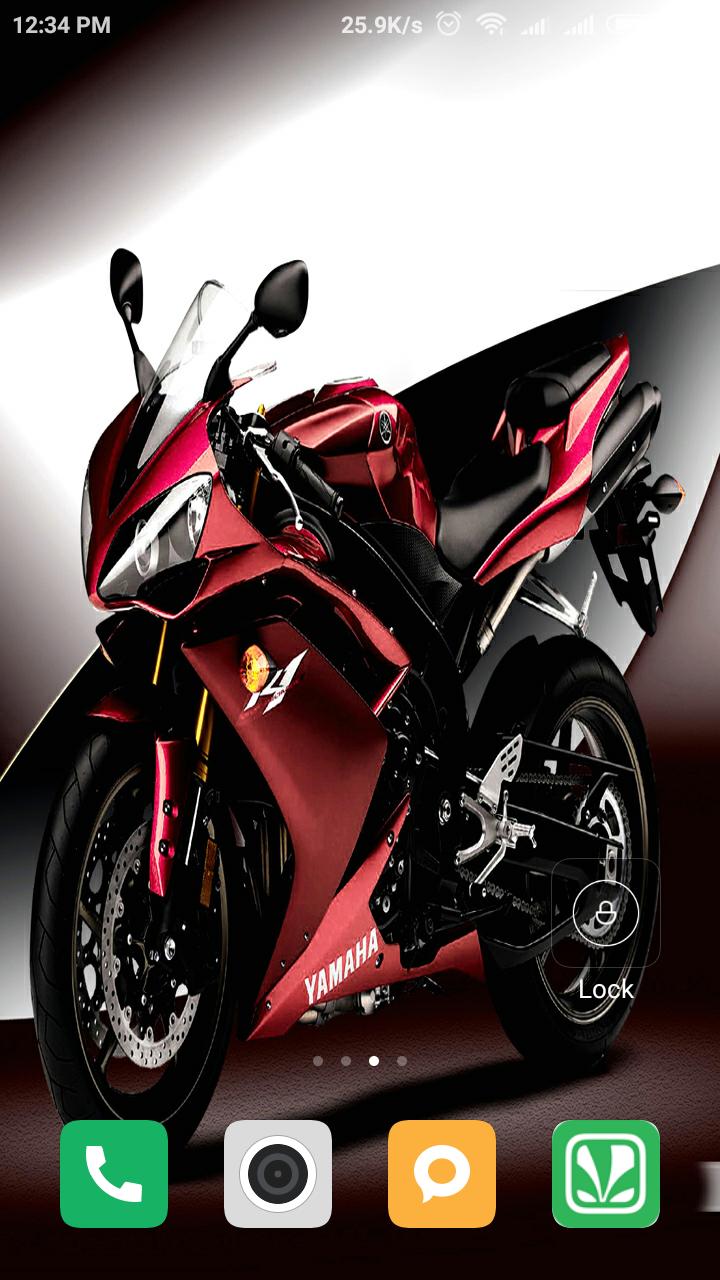 Hd Sports Bike Wallpapers For Android Apk Download
