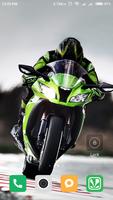 HD Sports Bike Wallpapers captura de pantalla 1