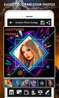 Photo Frames - Photo Editor captura de pantalla 1