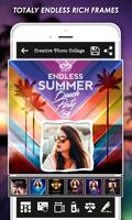 Photo Frames - Photo Editor captura de pantalla 2