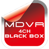 4HD MDVR icône