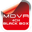 ”4HD MDVR