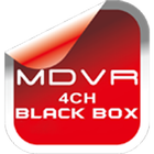 4HD MDVR icon