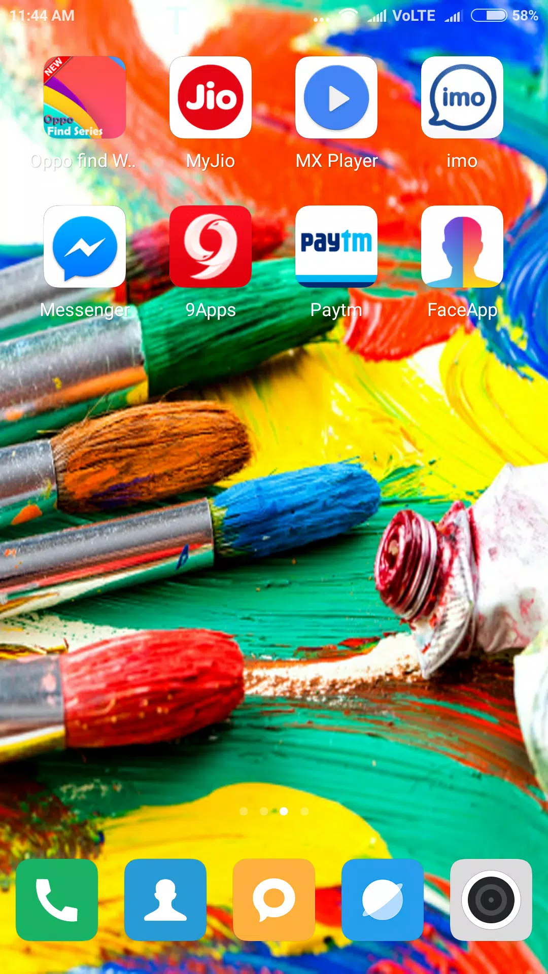 HD Wallpaper For Micromax Canvas 6 APK per Android Download