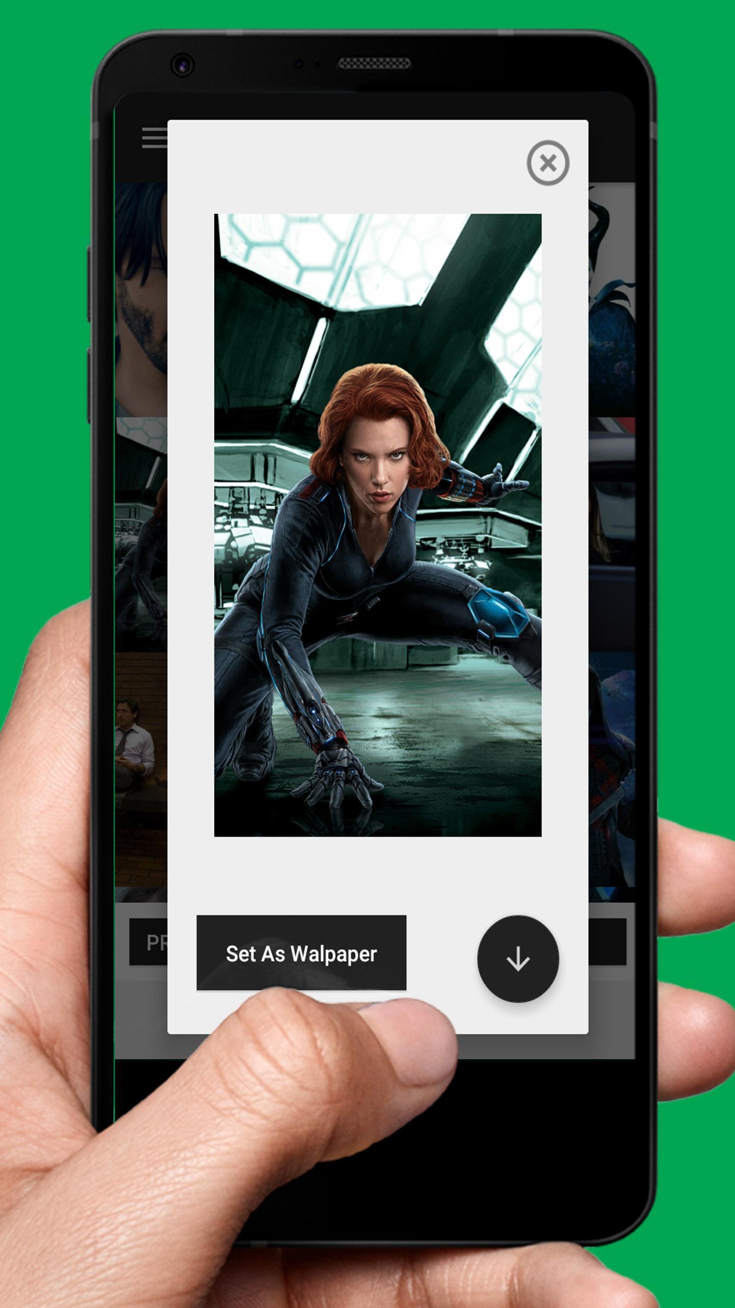 Hd Movie Wallpaper For Android Apk Download