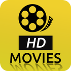 HD Movies: New Online Movies Finder Reference ícone