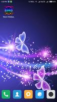 HD Neon Wallpapers ภาพหน้าจอ 1