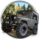 Jeep 4x4 Offroad Hill Race 4WD Drive Simulator 3D APK