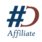 HD-Affiliate 图标