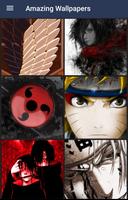 برنامه‌نما hd anime wallpapers عکس از صفحه