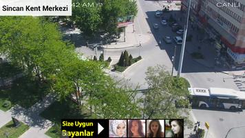 Ankara Mobese Sincan screenshot 1