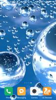 HD Bubbles Wallpaper स्क्रीनशॉट 3