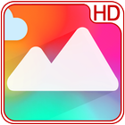 Wallpaper HD – Background icon