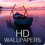 Backgrounds HD Wallpapers FREE ไอคอน