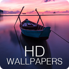 Backgrounds HD Wallpapers FREE icon