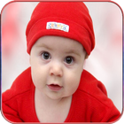 Cute Baby wallpapers HD 图标