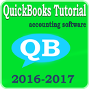 Learn QuickBooks Accounting Tutorial aplikacja