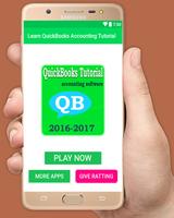 Learn QuickBooks Accounting Tutorial 截圖 1