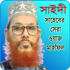 সাইদি ওয়াজ বাংলা icon