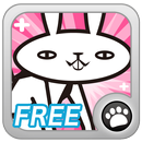 Space Rabbit's Adventure APK