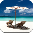 Beach Wallpaper HD-APK