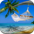 HD Beach Wallpapers APK