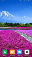 HD Beautiful Scenery Wallpaper 截图 1