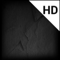 Black HD Wallpaper